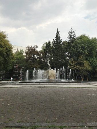 El Museo de El Carmen